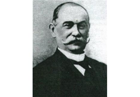 Iosif Vulcan, scriitor, publicist şi membru al Academiei Române, a pus în 1865 bazele revistei Familia, unde a fost publicată pentru prima oară o poezie de-a lui Mihai Eminescu, "De-aş avea".